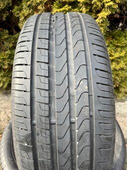 Pirelli scorpion verde 235/50/R19 99V - 2