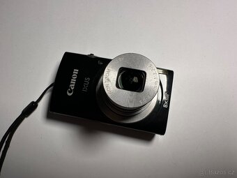 Canon Ixus 185 - čtěte popis - 2