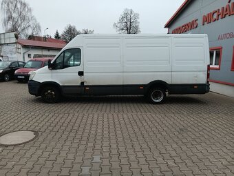 Iveco Daily 2,3 35S12V H1 3000 skříň - 2