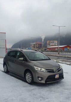 Toyota Verso 1.6 I D-4D DPF Active - 2