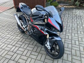 BMW S1000RR - 2