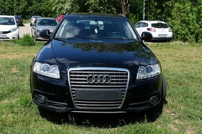 Audi A6 Avant 2.0 TDI - Vynikající Stav - 2