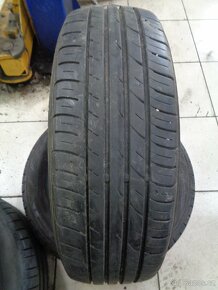 175/65 R15 FALKEN (5+mm) č.8893 - 2