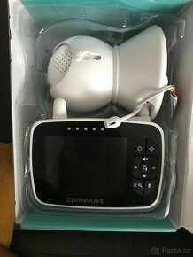 Baby monitor - 2