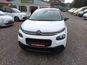 Citroen C3 1.2i Feel - možnost odpočtu DPH - 2