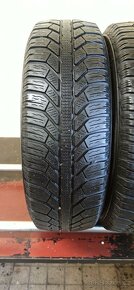 Semperit 185/70 R14 88T 4,5-5mm - 2