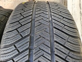 255/40R20 101V XL Pilot Alpin PA4  MICHELIN - 2