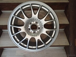 BBS Motorsport 8x18 5x112 - 2