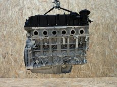 motor Bmw N57D30B 4.0d 3.5d 313hp 740d 640d 535d - 2