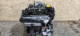 Motor VM64C Chrysler - 2