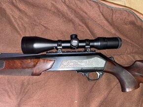 Kulový přimotah Browning Maral 9.3x62 - 2