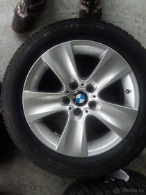 sada kol BMW F10 style 327 - 2