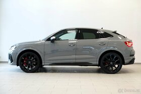 Audi RS Q3 Sportback 2.5TFSI, Matrix, DPH - 2