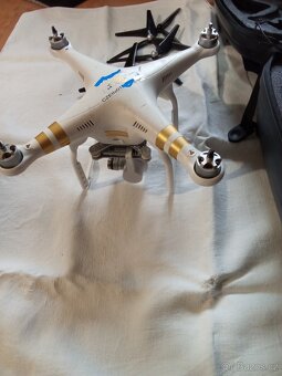 dji phantom 3 professional - 2