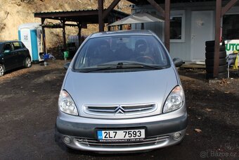 Citroën Xsara Picasso - 2