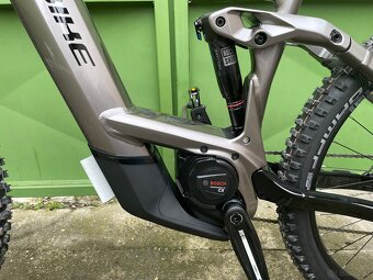 Predam novy Haibike alltrail 10 - 2