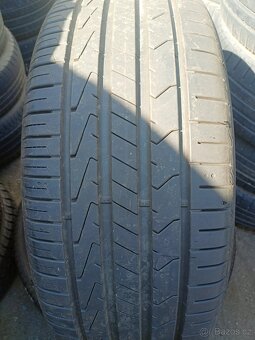 Prodám 235/55R18 100H Hankook Ventus Prim 3 - 2