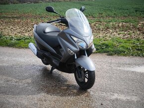 Suzuki Burgman 125cm r.v 2017 - 2