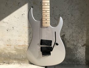 B.C.Rich USA Custom , elektrická kytara - 2