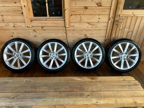 ❗5x112 R18 Škoda Alaris NOVÉ ❗ - 2