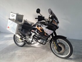 Honda XRV 750 Africa Twin - 2