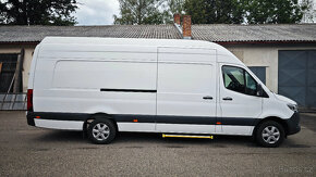 2021 Mercedes-Benz sprinter 314 fg 4x2 3665 - 2