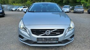 Volvo S60 D2 DRIVe 1.6   1MAJITEL,ČR - 2