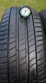 4ks letní pneu MICHELIN 215/65 R17 - 2