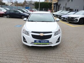 AKCE Chevrolet Cruze 2.0VCDi 120kW ALU KOLA - 2