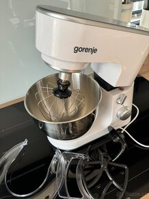 Gorenje robot mmc700w - 2