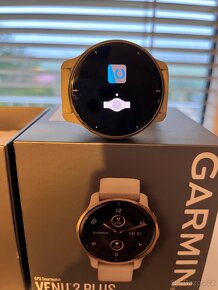 GARMIN VENU 2 PLUS - 2