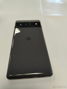 Prodám Google Pixel 6 Pro - záruka do 08/2025 - 2