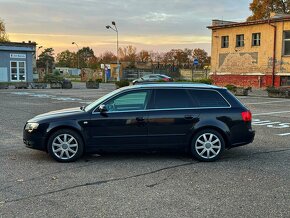 Audi A4 B7 Avant Quattro 3.0TDI - 2