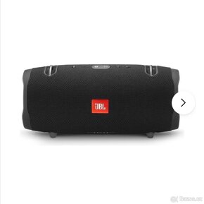 Prodám jbl extreme 2 - 2