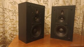 HiFi reprobedny RS 234D - 2