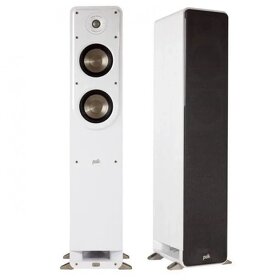 Polk Audio Signature S50e white - 2