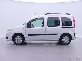 Renault Kangoo 1,5 dCi Zen CZ 1.Maj DPH (2020) - 2