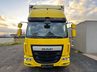 DAF LF, 220,EURO6,3XSHRNOVACKA, AC - 2