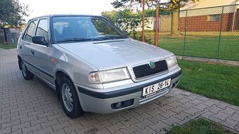 Škoda Felicia 1.3 - 2