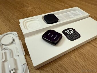 Apple Watch Series 10, 46mm, komplet, záruka - 2