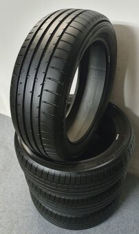 4x NOVÉ 235/50 R20 Letní pneu Toyo Tyres Proxes Sport - 2