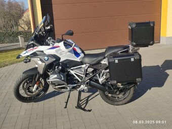 BMW R1250 GS - 2