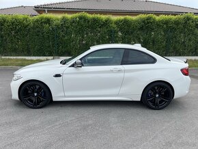 BMW M2 - 2