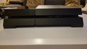 Sony Playstation 4 500gb - 2