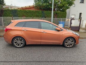 Hyundai I30 - 2