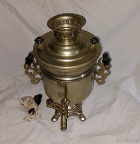 Samovar - 2