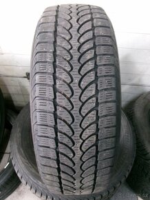 215/65 R16C BRIDGESTONE (5-5,5mm) č.14042 - 2