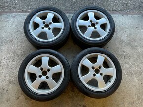 Alu 4x100 r15 - 2