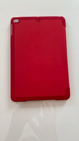 Original Pipetto Origami no1 iPad Mini 4.gen a 5.gen RED - 2