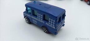 Playart County Police 326 USA - 2